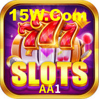 AA1 App Interface