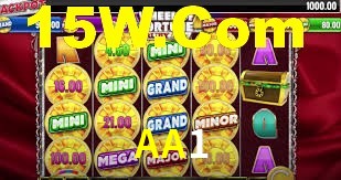 Daily Bonuses AA1