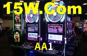 Tournaments AA1