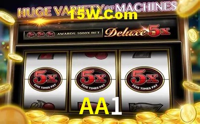 2FA Security AA1